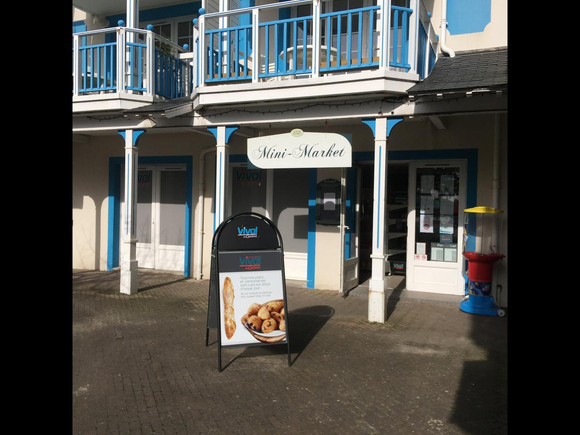 Hébergement de vacances Belle Dune *